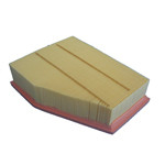 ALCO FILTER Luftfilter