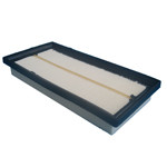 ALCO FILTER Luftfilter