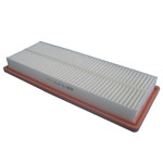 ALCO FILTER Luftfilter