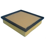 ALCO FILTER Luftfilter