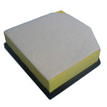 ALCO FILTER Luftfilter