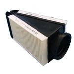 ALCO FILTER Luftfilter