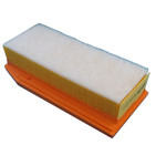 ALCO FILTER Luftfilter