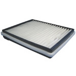 ALCO FILTER Filter, Innenraumluft