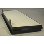 ALCO FILTER Filter, Innenraumluft
