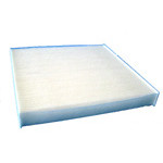 ALCO FILTER Filter, Innenraumluft