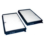 ALCO FILTER Filter, Innenraumluft