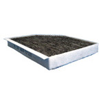ALCO FILTER Filter, Innenraumluft