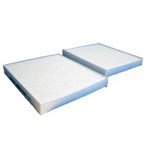 ALCO FILTER Filter, Innenraumluft