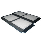 ALCO FILTER Filter, Innenraumluft
