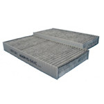 ALCO FILTER Filter, Innenraumluft