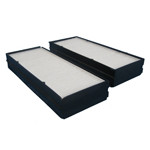 ALCO FILTER Filter, Innenraumluft