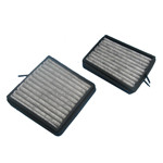 ALCO FILTER Filter, Innenraumluft