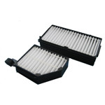 ALCO FILTER Filter, Innenraumluft