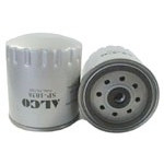 ALCO FILTER Kraftstofffilter