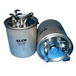 ALCO FILTER Kraftstofffilter