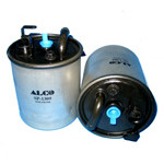 ALCO FILTER Kraftstofffilter