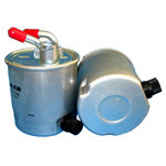 ALCO FILTER Kraftstofffilter