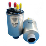 ALCO FILTER Kraftstofffilter