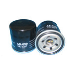 ALCO FILTER Ölfilter