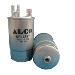 ALCO FILTER Kraftstofffilter