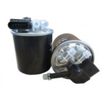 ALCO FILTER Kraftstofffilter