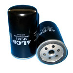 ALCO FILTER Kraftstofffilter
