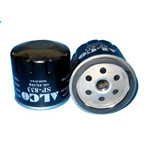 ALCO FILTER Ölfilter