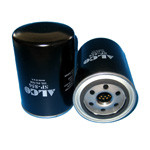ALCO FILTER Ölfilter