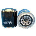 ALCO FILTER Kraftstofffilter