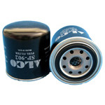 ALCO FILTER Kraftstofffilter