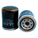 ALCO FILTER Kraftstofffilter