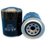 ALCO FILTER Ölfilter