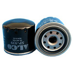 ALCO FILTER Ölfilter