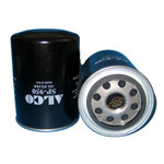 ALCO FILTER Ölfilter