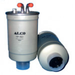 ALCO FILTER Kraftstofffilter