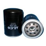 ALCO FILTER Ölfilter