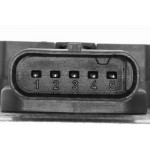 VEMO NOx-Sensor, Harnstoffeinspritzung