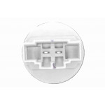 VEMO Sensor, Innenraumtemperatur