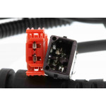 VEMO Sensor, Raddrehzahl