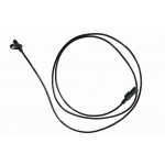 VEMO Sensor, Raddrehzahl