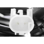 VEMO Sensor, Raddrehzahl