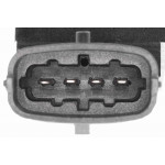 VEMO Luftdrucksensor, Höhenanpassung