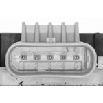 VEMO NOx-Sensor, Harnstoffeinspritzung