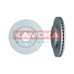 KAMOKA Bremsscheibe