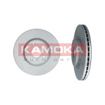 KAMOKA Bremsscheibe