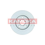 KAMOKA Bremsscheibe