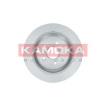 KAMOKA Bremsscheibe