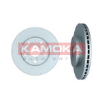 KAMOKA Bremsscheibe