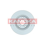 KAMOKA Bremsscheibe